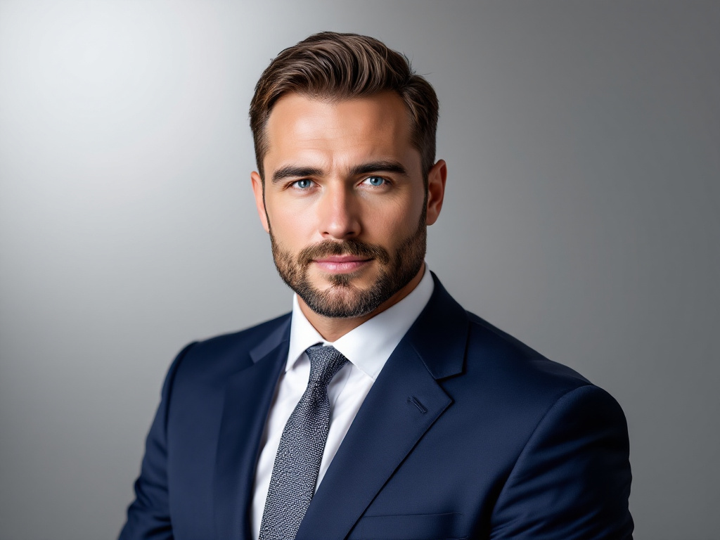 Professional Profile